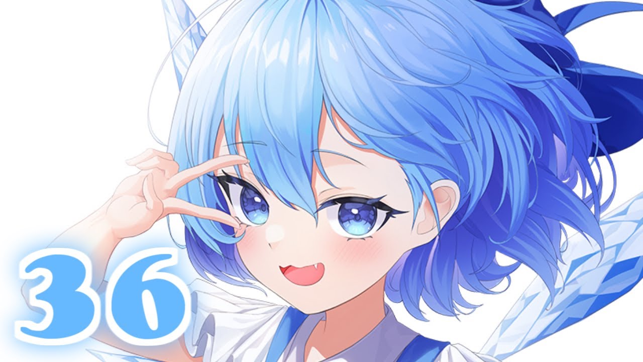 【東方Vocal】東方テンション↑↑メドレー３６