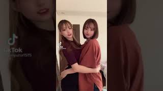 双子と相部屋になった主人公目線　#shorts  #anime #面白い  #jk  #fyp  #可愛い