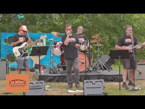 Promotional video thumbnail 3 for Jam Sandwich Rock Band