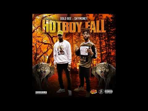 Dolo Bee feat  $hy Money- Hotboy Fall