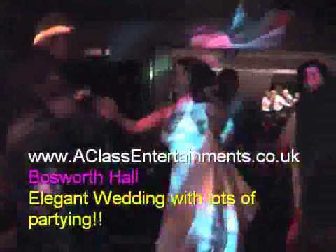 AClassEntertainments.co.uk video.
