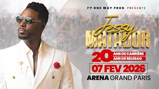 Jessy Matador - Mi Amore