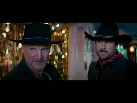 Retour à Zombieland - Extrait : "Rules" [VOST]