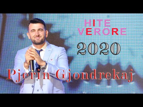 Pjerin Gjondrekaj  - Kolazh  Popullor ( Official video 4K ) Hite Verore 2020