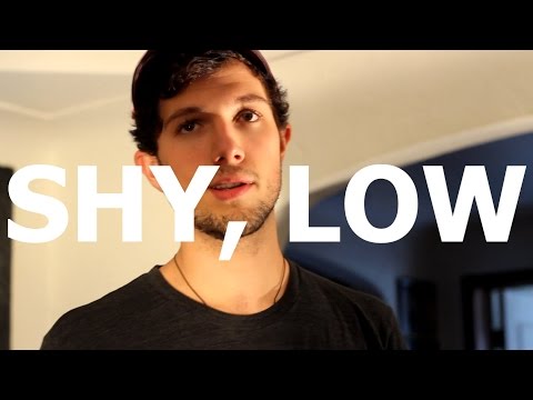 Shy, Low - "Saudade" Live at Little Elephant (1/2)