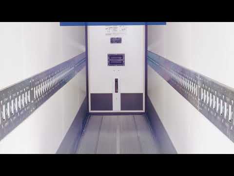 Product video Truck box body M.KO COOL - Schmitz Cargobull [english]