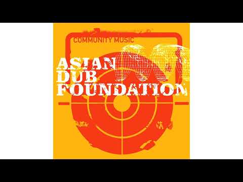 Asian Dub Fondation - Memory War
