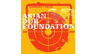 Asian Dub Fondation - Memory War