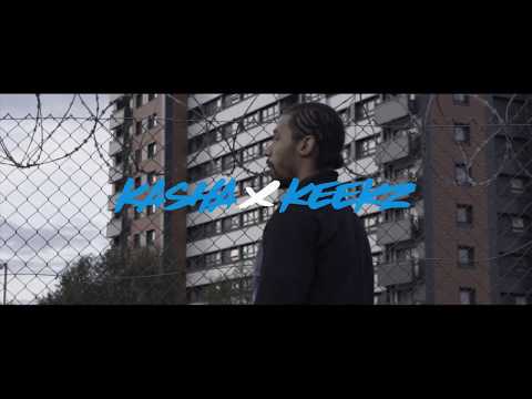 KASHA x KEEKZ - DONT ASK (@REALKASHA x @KEEKZ_GSE)