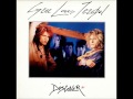 Gene Loves Jezebel - Beyond doubt (1986)