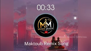 Download lagu Maktoub (Extended Mix) · Mehdi Mouelhi · Arabella | Music Magic  | #maktoub  mp3