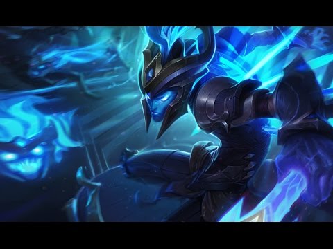 SKT T1 Bang Kalista vs Ezreal Ranked Challenger Korea