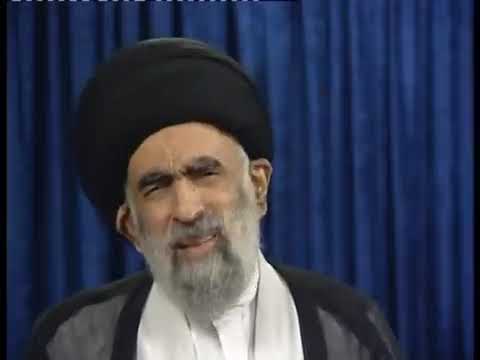 ⁣اروع البيان الحلقة 2 ( البركة في امور الدنيا) السيد هادي المدرسي