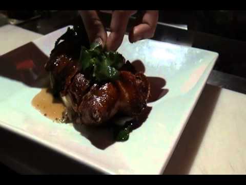 Thaï Grill Montreal