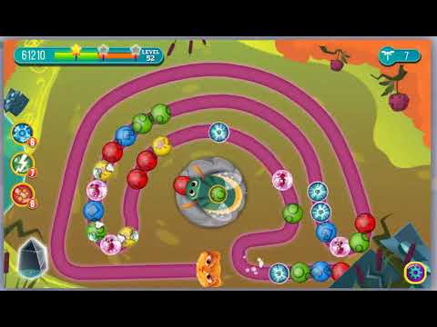 Viola s Quest Level 52 no Booster by Michi G