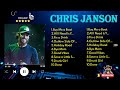 Country Music Hits 2025 Must Hear Tracks By Chris Janson
