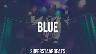 Wiz Khalifa Type Beat - Blue (Prod. By SuperstaarBeats)