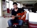 Halil Sezai- İsyan (cover by ahmet ).mp4 