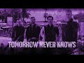 Our Lady Peace - Tomorrow Never Knows (The Beatles Cover)