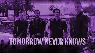 Our Lady Peace - Tomorrow Never Knows (The Beatles Cover)