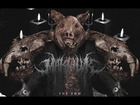 MAKHLVK - The Sow ft. Erwan Zernal (Breakfast Champions)