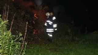 FF-St. Nikola Sonnwendfeuer 19. Juni 2010.wmv