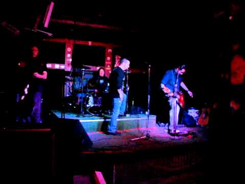 Open Stage Tulsa - Waiting for Decay - 20110428 - MOV09034