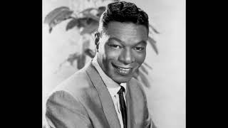 I&#39;m Going To Laugh You Right Out Of My Life (1955) - Nat King Cole