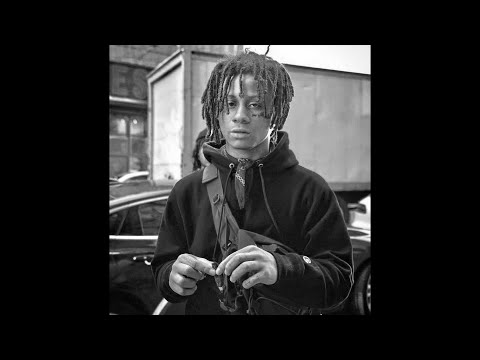 [FREE] Trippie Redd x Lil Gnar x Lil Skies Type Beat 2021 - "Pouring"