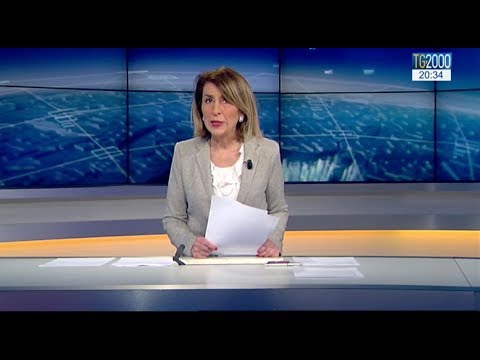 Tg2000 del 30 aprile 2020 - Edizione delle 20:30