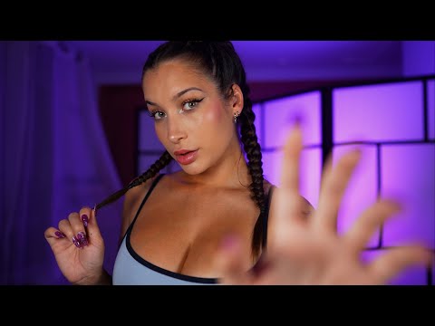 ASMR 1 Hour Personal Attention For Deep Sleep