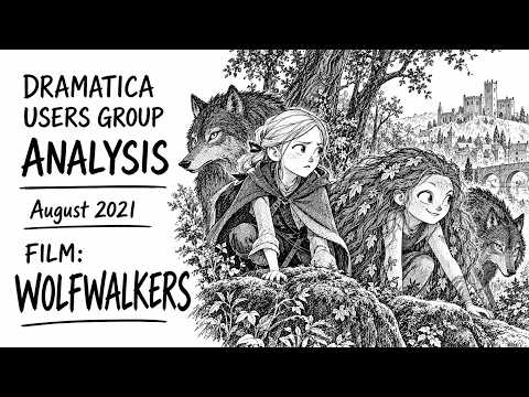 Wolfwalkers thumbnail