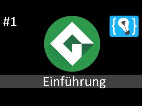 Game Maker Studio 2 Tutorial German (Deutsch) [01/21] - Die Benutzeroberfläche