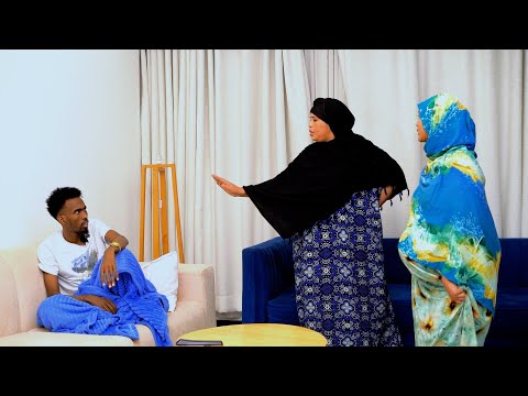 IMTIXAAN ADUUN SEASON 2 PART 16