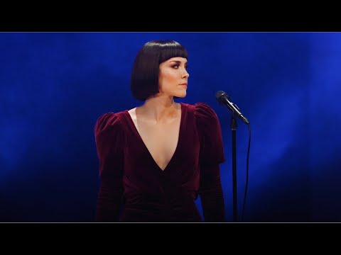 Elise LeGrow - Evan (Live at Roy Thomson Hall)