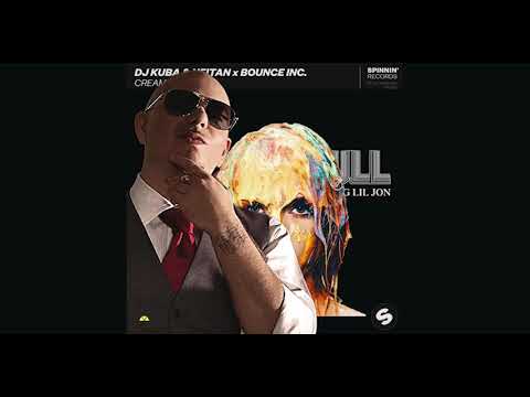 Pitbull feat.Lil Jon vs DJ Kuba & Neitan x Bounce Inc. - Krazy Cream (Andrea Concari 2021 Mashup)
