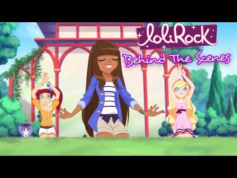 Iris Forgets Her Lyrics! (Animatic S01 EP12)