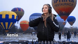 Xenia - Live @ Radio Intense Balloon Fest, Ukraine 2020