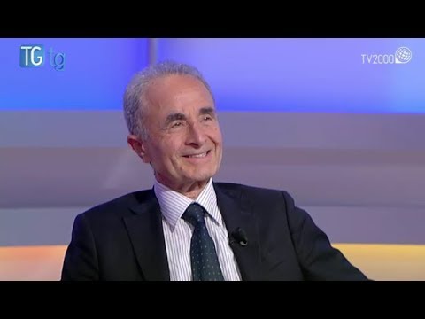 TGtg del 30 aprile 2018 – Ospite: Arturo Parisi