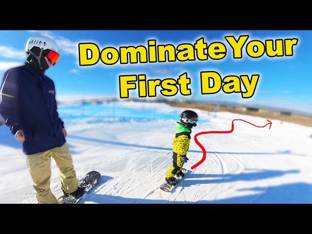 Vídeo relacionado con Snowboarding Is The Best Way In The World Time: Snowboarding Notebook For A Snowboarder And Snowboard Rider.
