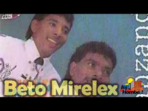 Soñando contigo- Miguel Morales (Con Letra HD) Ay hombe!!!