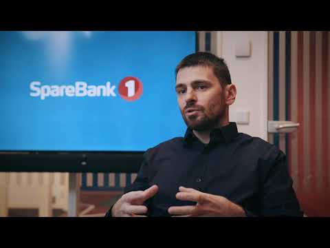 Humio at SpareBank 1 Logging Everything on-prem and Under Budget