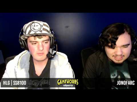 BigRed (Mewtwo) Vs. Luhtie (ZSS) - WQF