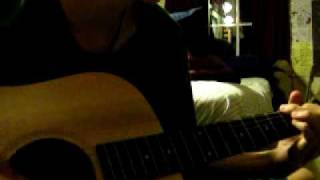 Crackle and Drag- Alex Wagner (Paul Westerberg cover)