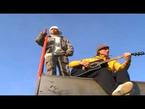 SkaFFaeL ft Danjil & Atu - Jammin/chillin (Part 2)