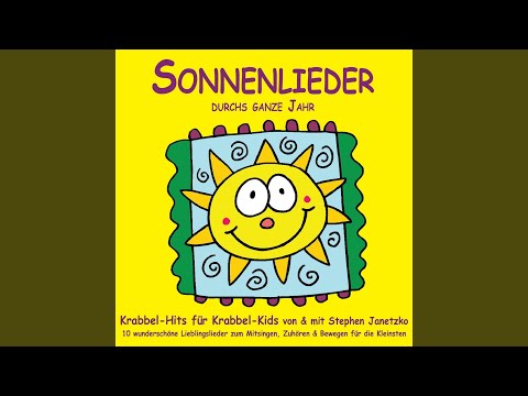 Sonnenlied