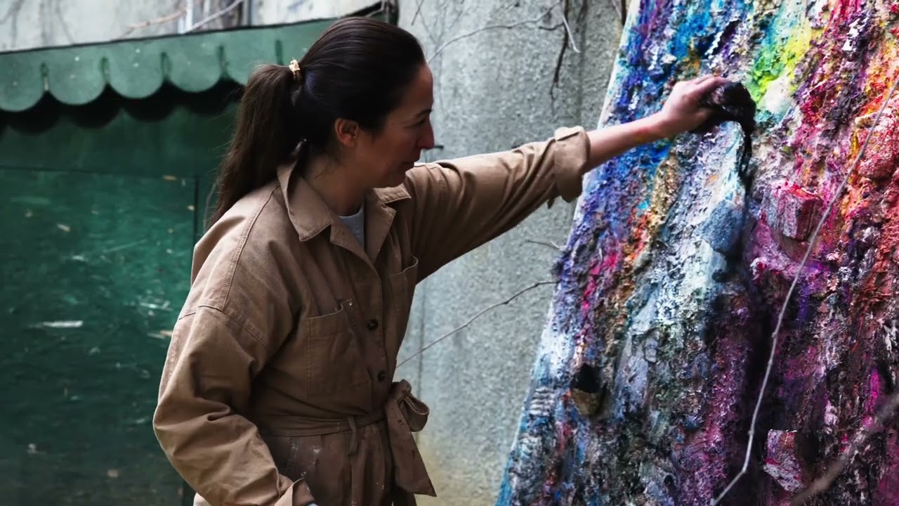 Dirimart | Ebru Uygun