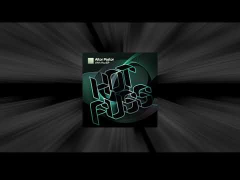 Aitor Pastor - With You (Official Music Video)