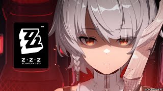 [絕區] 零號·安比角色PV｜死與新生