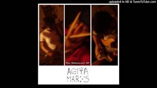 Agitamares - 02 - Sad Memories Remains